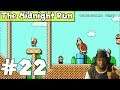 Mario Maker: The Midnight Run  #22 -  Deep Wood