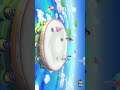 Mario Party 10 - Bouncy Brawl (Master CPU) Donkey Kong vs Mario vs Peach vs Waluigi #Shorts