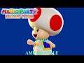 Mario Party Island Tour - Toad in Amp My Style