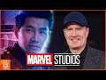 Marvel Studios Responds to Shang-Chi's Simu Liu Comments about being a Experiment