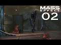 Mass Effect: Legendary Edition #1.02 – Saren
