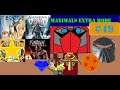 Maximals Extra mode Ep 6 AC Rogue Part 11