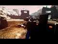 MCS PvPvE CTF Online Gameplay (Doom3 Doom 3)