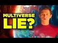 MCU Multiverse TRUTH Revealed! Mysterio's Lie Explained! (Far From Home Update)