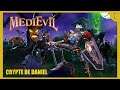 MEDIEVIL (PS4) | Let's Play (1) | Crypte de Daniel !