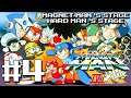 Mega Man 3 - Episodio 4 | Jose Sala