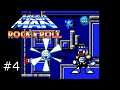 Mega Man Rock N Roll (PC): Part 4 (Reactor Man)