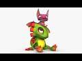 Message Conveyed I Yooka-Laylee Tooie (part 4)