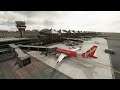 Microsoft Flight Simulator Bali Airport (WADD) - Aerosoft [Review Link in the Description]