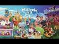 Miitopia - Gameplay español comentado (Capítulo 1: El Coletas es malo y quiere dominar el mundo)