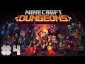 Minecraft Dungeons #4 - 05.25.