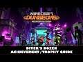 Minecraft Dungeons Echoing Void | Diver's Dozen Achievement / Trophy Guide