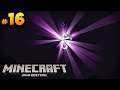 Minecraft (JAVA) • Walkthrough Playthrough (Full Game) • Cap. 16