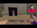 Minecraft suvial #2