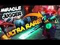 Miracle- NEW EPIC TI9 ULTRA RARE Juggernaut Set - FIRST TIME by M-GOD - Gameplay Dota 2 Patch 7.22