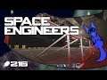 [Mod Review] Space Engineers #216 - Text on The Window