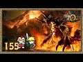Monster Hunter Online - Ep 155 G2 - Akantor, atronador grito en la lava