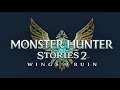 Monster Hunter Stories 2 OST - Etulle Lofty Trees (Small Monster)