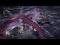 Monster Hunter World: Iceborne Symphony of the Coral 6 Star Master Rank Event Co-Op
