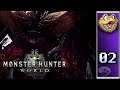 Monster Hunter: World [PC] (Part 2)