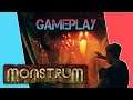 Monstrum | Gameplay [Nintendo Switch]