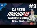 MotoGP 19 | Career Sachsenring 100% Race (HARD) #9