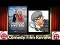 Murder Mystery (2019) Comedy Film Review (Adam Sandler, Jennifer Aniston)