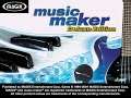 Music Maker   Deluxe Edition USA - Playstation 2 (PS2) - Playstation 2 (PS2)