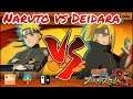 NARUTO SHIPPUDEN STORM 2 Naruto vs Deidara Edition EGG NS v2.1.6