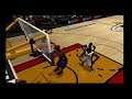 NBA Live 2004 Dynasty mode - Toronto Raptors vs Miami Heat