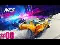 Need For Speed Heat - Gameplay ITA - Walkthrough #08 - Potenziamenti alla macchina