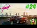 Need for Speed Heat - Gameplay ITA - Walkthrough #24 - L'AUTO DI DEX