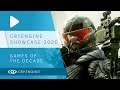Never stop Achieving - CRYENGINE Showcase 2020:  Games of the Decade
