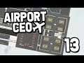 NEW BAGGAGE HANDLING SYSTEM - Airport CEO #13