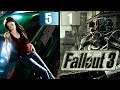 NFS Underground 2 Redux #5 🔴 Fallout 3 #1