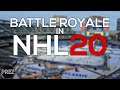 NHL 20 News - Hockey Battle Royale?