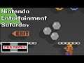 Nintendo Entertainment Saturday: NES Remix (3/20/21)