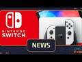 Nintendo Switch OLED Model - Mini News
