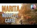 NOUVELLE CARTE :  MARITA - GAMEPLAY et AVIS - Battlefield V