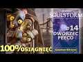 Oddworld: Soulstorm - Dworzec Feeco - |14/27| Pełne przejście 100% osiągnięć | Poradnik