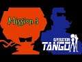 Operation Tango -  Agent gameplay - Mission 3