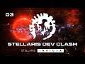 Part Three | Stellaris Dev Clash | Stellaris Invicta