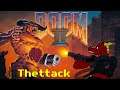 Paul's Gaming - Doom 2 wad - Thettack