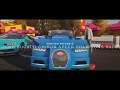 [PC] Forza Horizon 4 - Lego Bugatti Chiron Speed Champions Race [4K60][i9-9900K@5Ghz][GTX 1080 SLI]