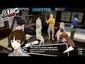 Persona 5 Royal FIRST TIME PLAYING PART 21! A good trip to Momentos! (LiveStream)