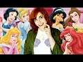 Which Disney Princess Am I? (Personality Quiz) | Cat Rox Music