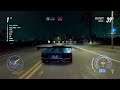 Playing NFS