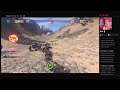 Playing onrush and delete fall guys 2 play this game from Library please injoy   =^-^=