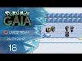 Pokémon Gaia [Livestream/Blind] - #18 - Frostige Herausforderung