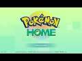 Pokémon HOME - 200 Box Storage and National Pokédex
